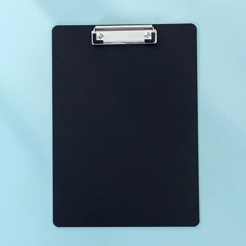 Carpeta Morandi Color A4 para Oficina y Aprendizaje