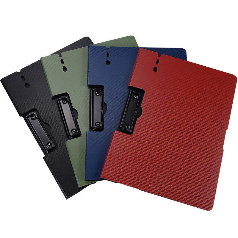 Carpeta  A4 Vertical y Horizontal