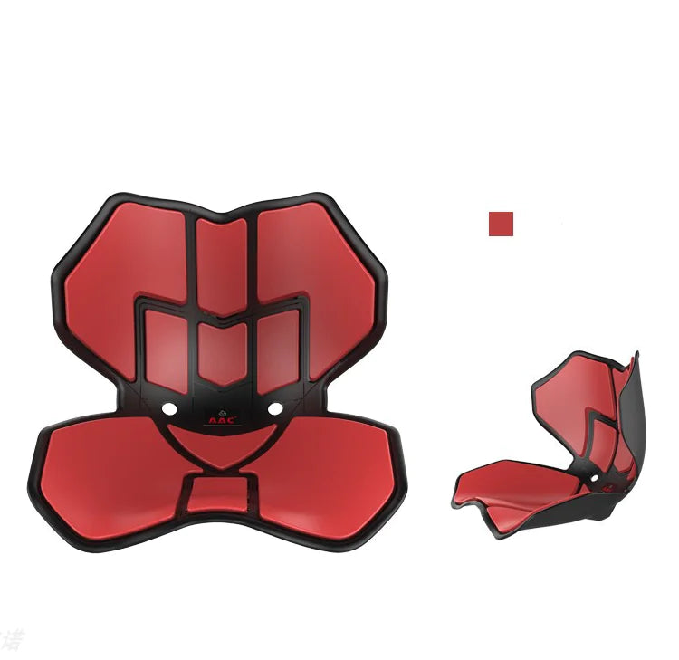 Cojín Corrector de Postura para Uso en la Oficina