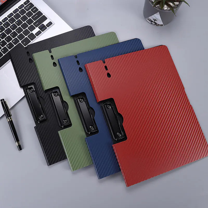 Carpeta  A4 Vertical y Horizontal