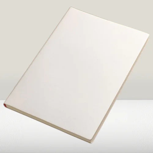 Cuaderno Empresarial A5 de Cuero – Elegante para Oficina