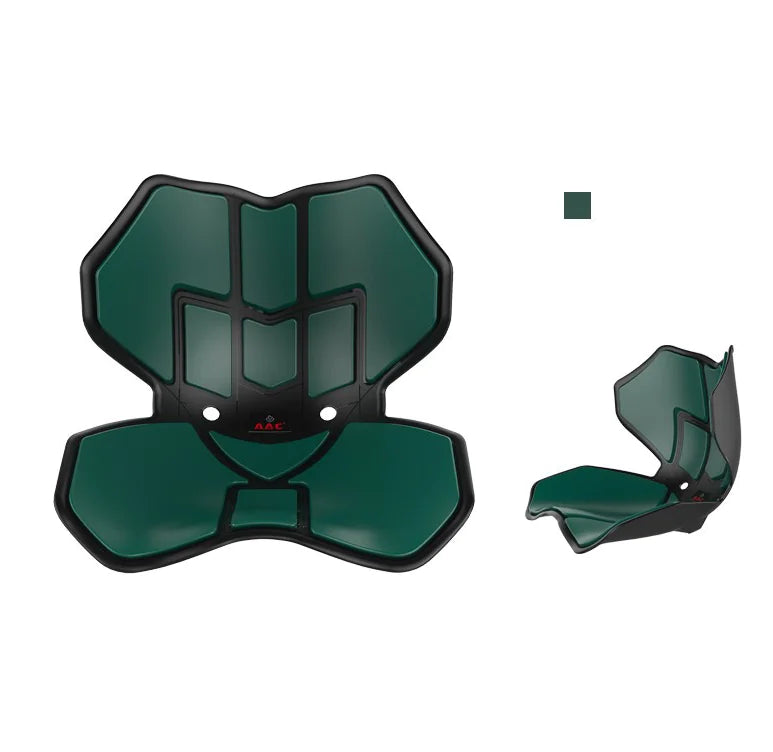 Cojín Corrector de Postura para Uso en la Oficina