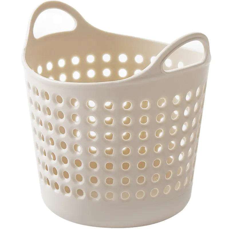 Cilindro mini de almacenamiento para escritorio, ideal para artículos de oficina y artículos de tocador