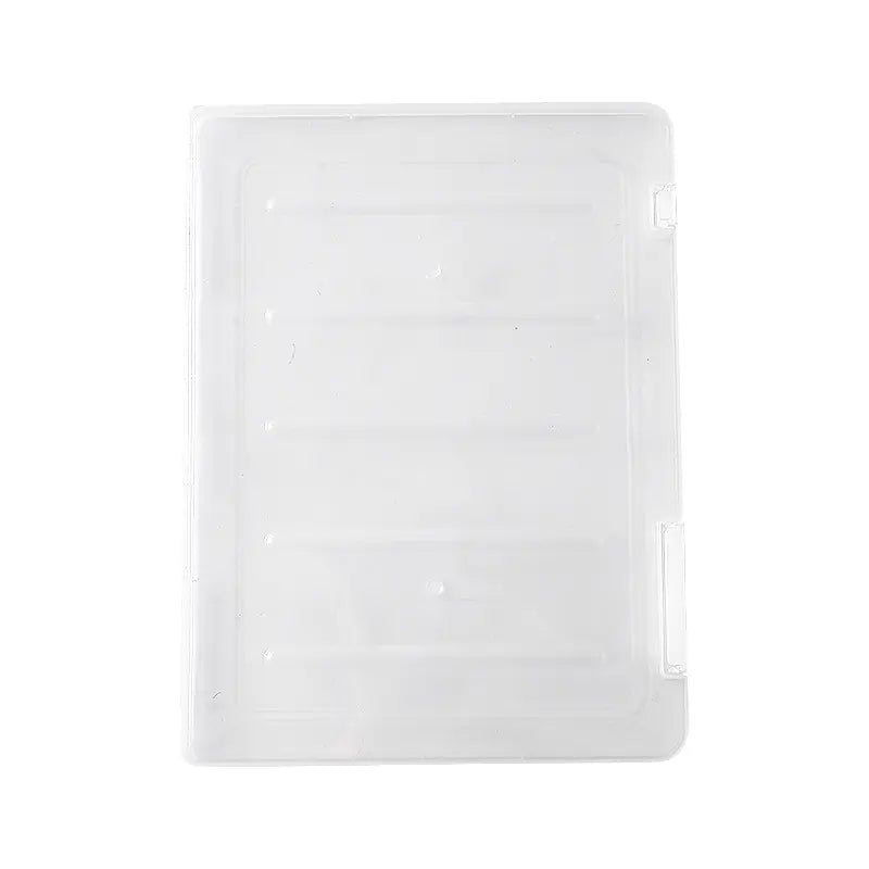 Caja Multifuncional para Documentos – Orden y Estilo para Hogar y Oficina