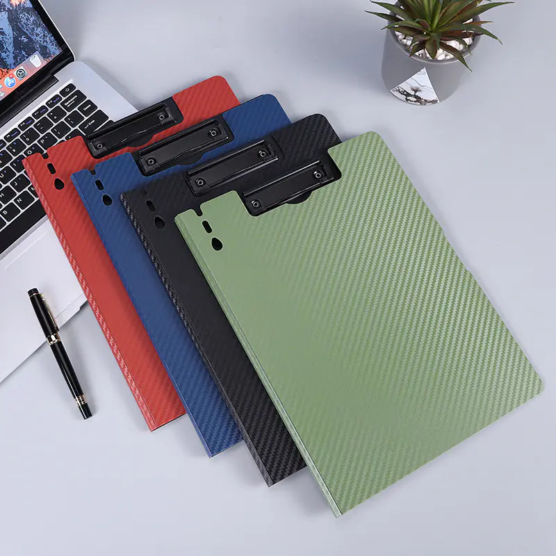 Carpeta  A4 Vertical y Horizontal