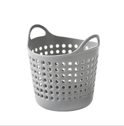 Cilindro mini de almacenamiento para escritorio, ideal para artículos de oficina y artículos de tocador