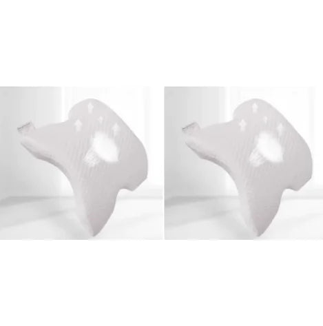 Almohada para Siesta en Oficina en Forma de Túnel