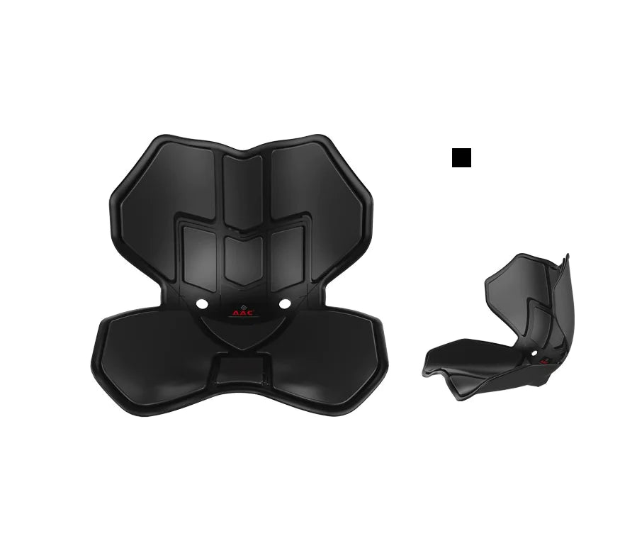 Cojín Corrector de Postura para Uso en la Oficina