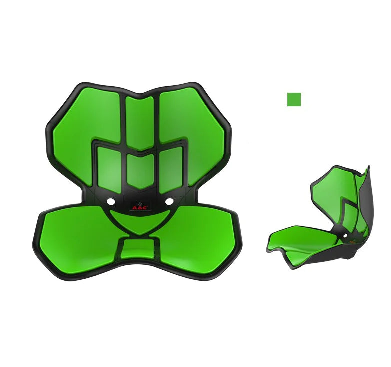 Cojín Corrector de Postura para Uso en la Oficina