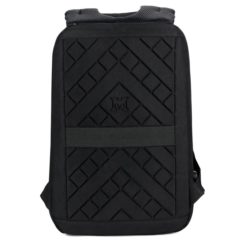 Mochila Multifuncional para Laptop con Función de Carga