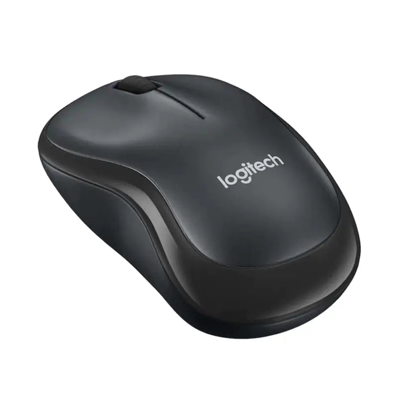 Mouse Inalámbrico Logitech M220 Silent para Oficina