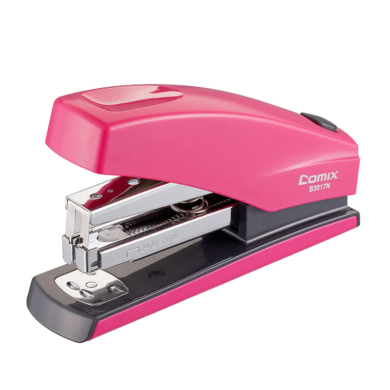 Grapadora Multi-Funcional y Adorable para Estudiantes y Oficina