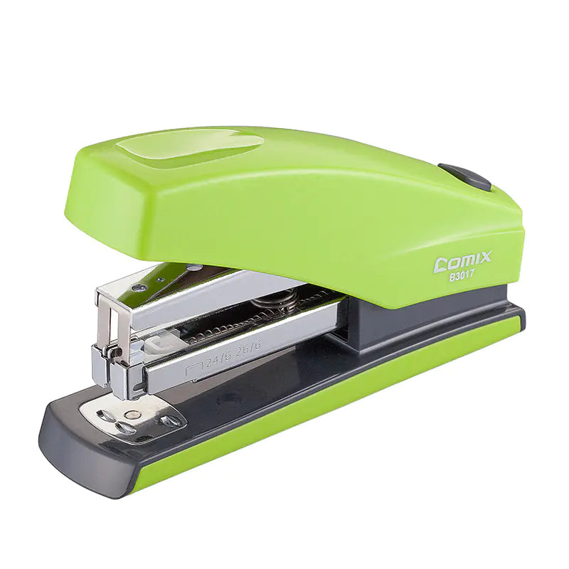 Grapadora Multi-Funcional y Adorable para Estudiantes y Oficina