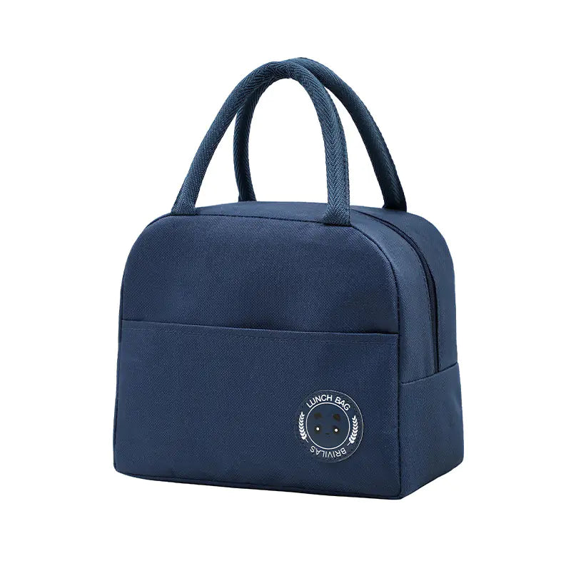 Mochila térmica portatil