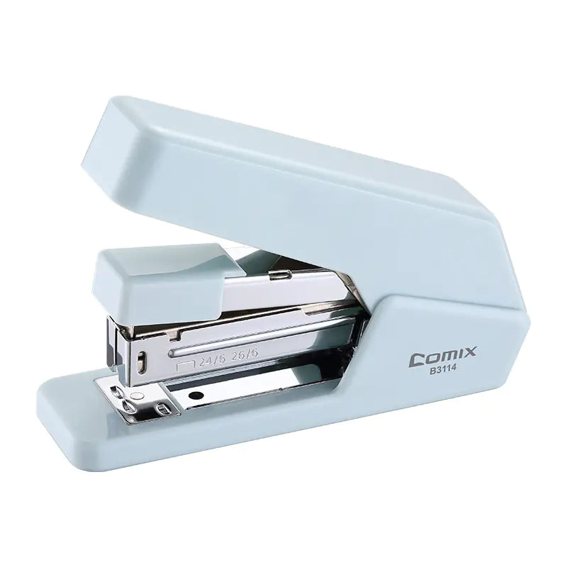 Grapadora Multi-Funcional y Adorable para Estudiantes y Oficina