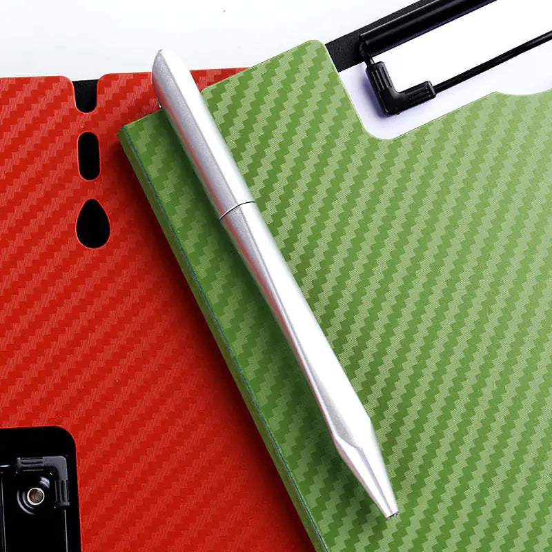 Carpeta  A4 Vertical y Horizontal