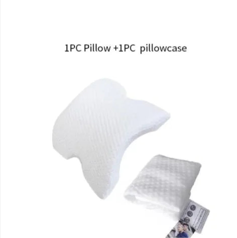 Almohada para Siesta en Oficina en Forma de Túnel