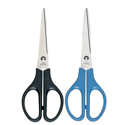 ✂️ Tijeras de Oficina Deli 0603