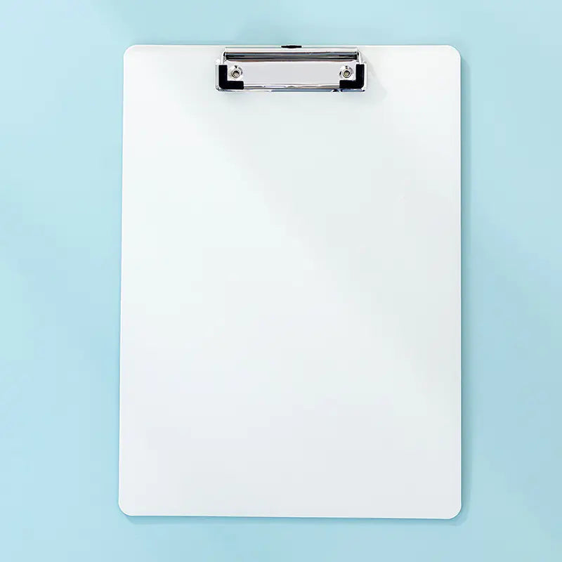 Carpeta Morandi Color A4 para Oficina y Aprendizaje