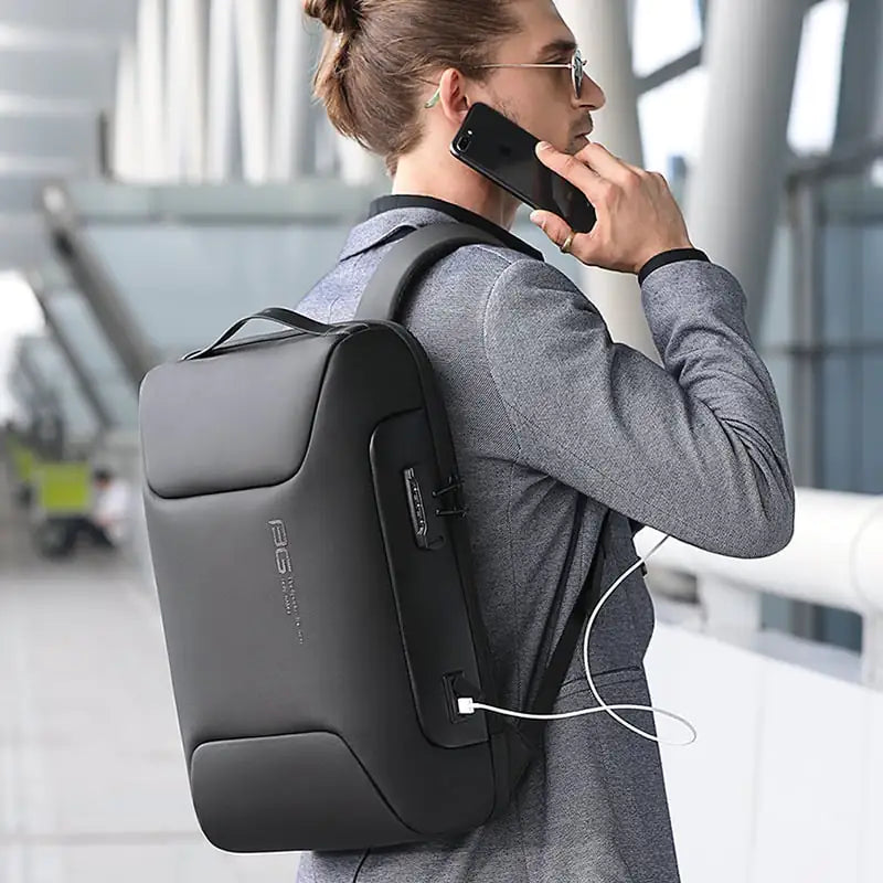 Mochila para Laptop de Viaje de Negocios u oficina