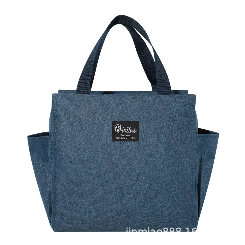 Mochila térmica portatil