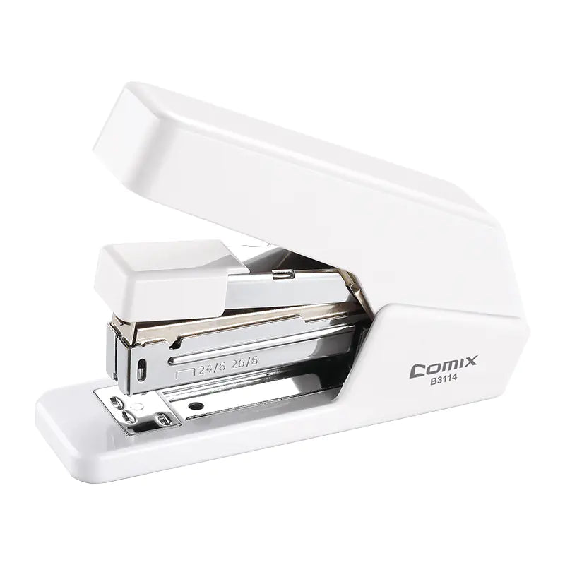 Grapadora Multi-Funcional y Adorable para Estudiantes y Oficina