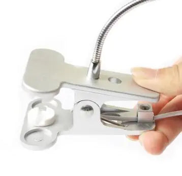 Lámpara de Escritorio y de Noche LED USB