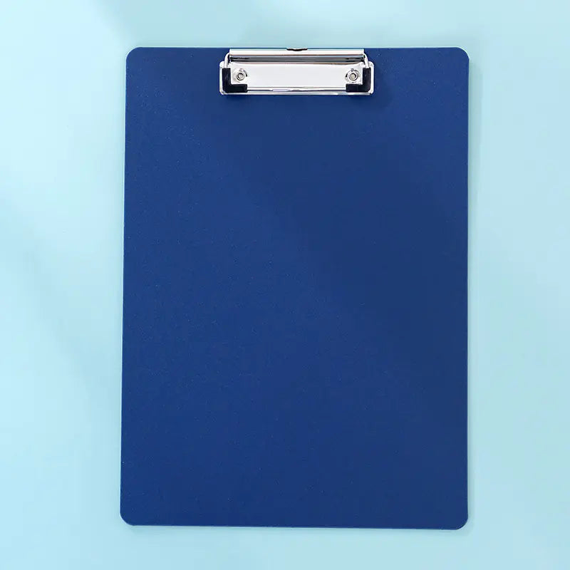 Carpeta Morandi Color A4 para Oficina y Aprendizaje