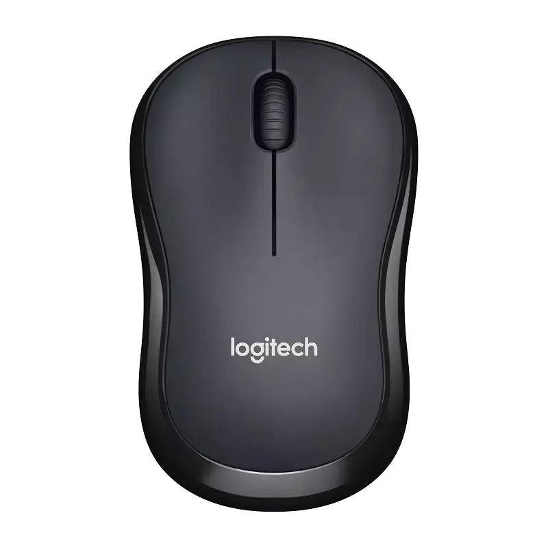 Mouse Inalámbrico Logitech M220 Silent para Oficina
