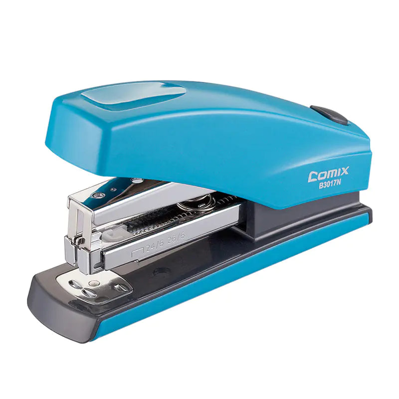 Grapadora Multi-Funcional y Adorable para Estudiantes y Oficina