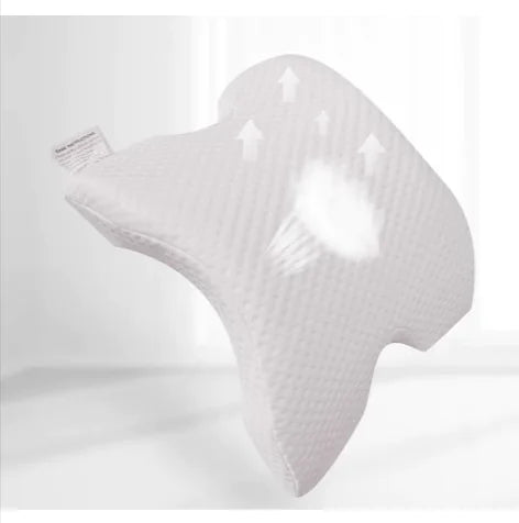 Almohada para Siesta en Oficina en Forma de Túnel